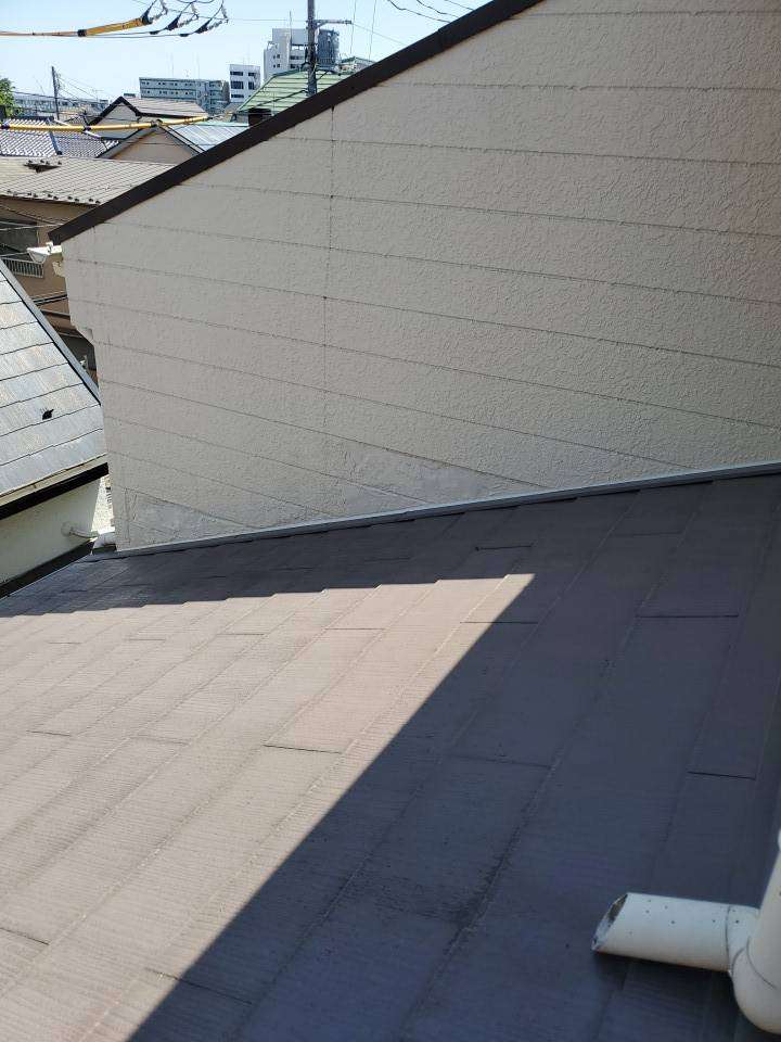 横暖ルーフについて