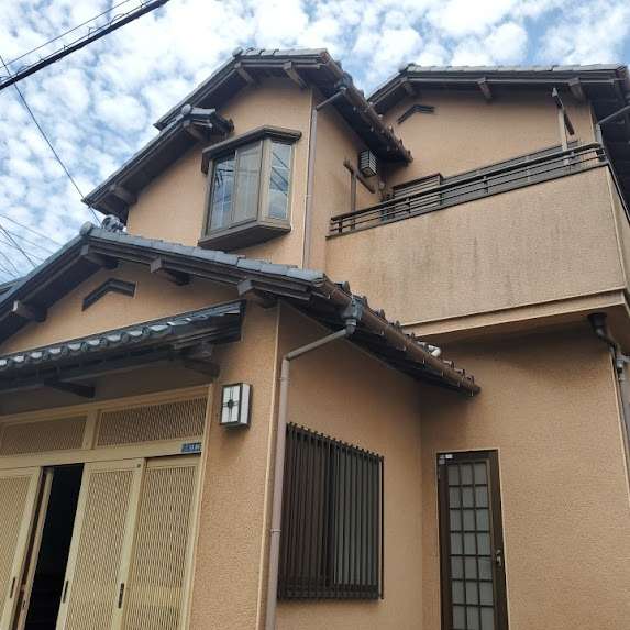 外壁補修や防水工事の現地調査に3件まわってきました！（市川市・浦安市）