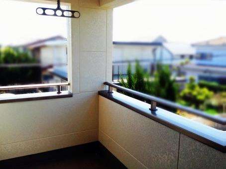 アルミコートSって何？ ベランダ笠木サービスについて説明します💡