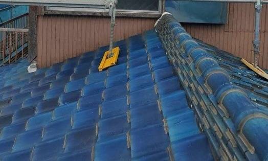 漆喰詰め直し・取り直し工事とは？施工内容の詳細や検討のタイミングを解説