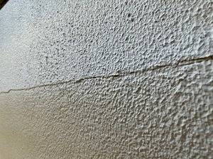 外壁の劣化症状
