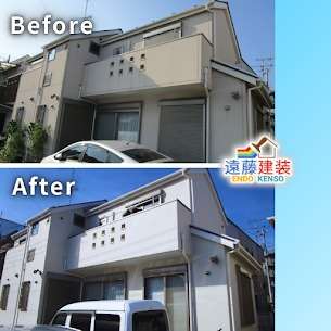 【市川市】2026年上旬の外壁塗装事例3つをまとめて紹介！