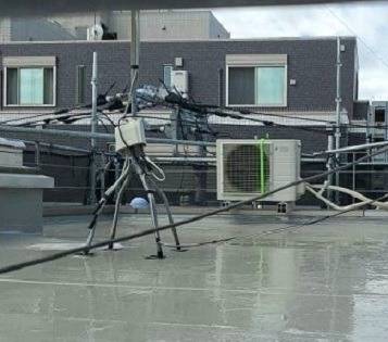 雨漏り修理事例の画像3